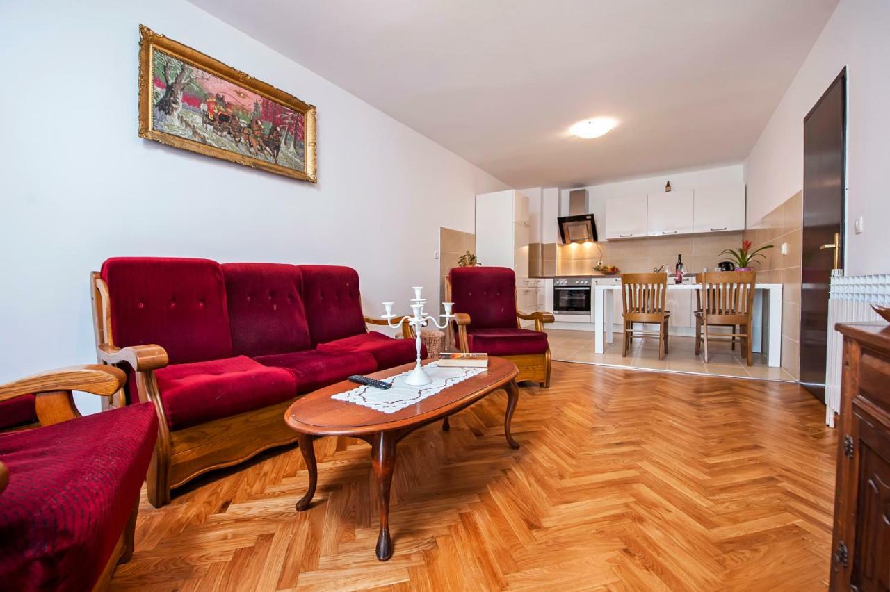 Apartment Valentina Rovinj Exterior photo